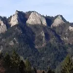 Vendégház Sokolica 3*