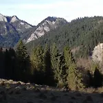 Sokolica 3* Červený Kláštor