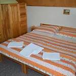 Vendégház Sokolica 3*