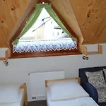 Sokolica 3* Červený Kláštor