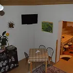 Vendégház Sokolica 3*