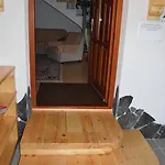 Sokolica Vendégház Červený Kláštor