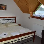 Sokolica Vendégház