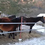 Sokolica Červený Kláštor