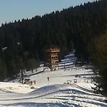 Vendégház Sokolica 3*