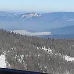 Vendégház Sokolica Červený Kláštor
