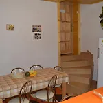 Sokolica Vendégház 3*