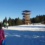 Vendégház Sokolica