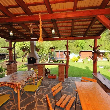 게스트하우스 Sokolica 3*