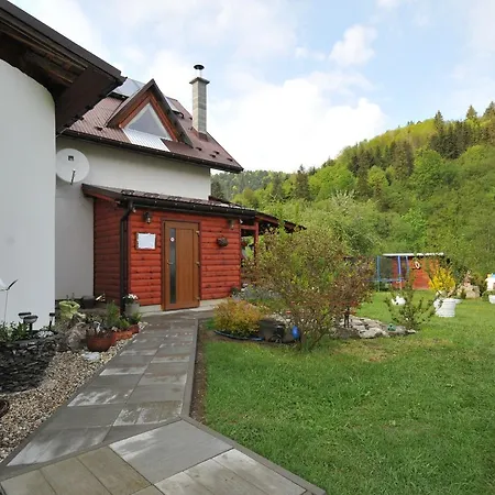 게스트하우스 Sokolica 3*