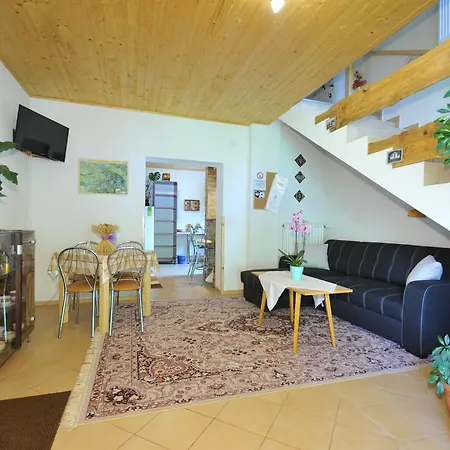 게스트하우스 Sokolica 3*