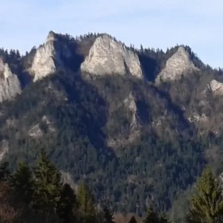 게스트하우스 Sokolica 3*