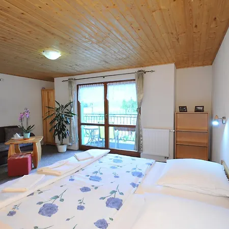 Sokolica 3* Červený Kláštor