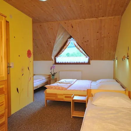 게스트하우스 Sokolica 3*