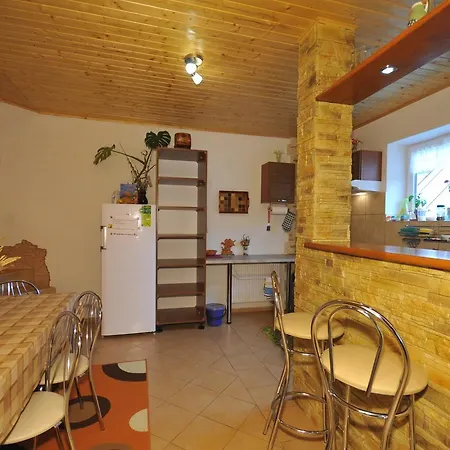 Sokolica 3* Červený Kláštor