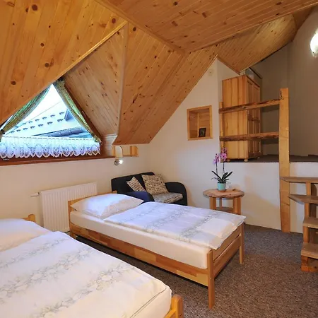 게스트하우스 Sokolica 3*