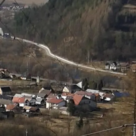 게스트하우스 Sokolica 3*