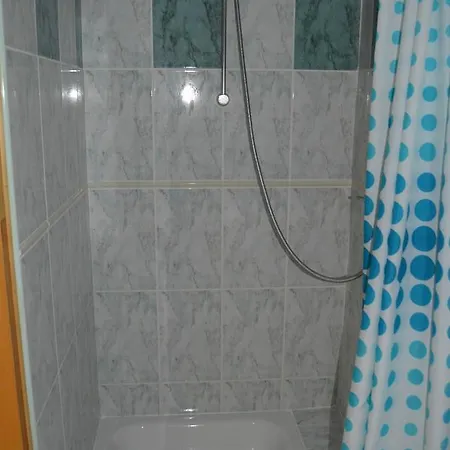 게스트하우스 Sokolica 3*