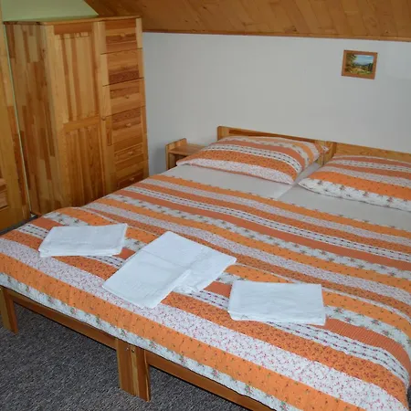 Affittacamere Sokolica 3*