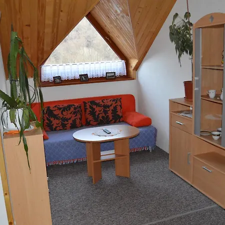 Sokolica 3* Červený Kláštor