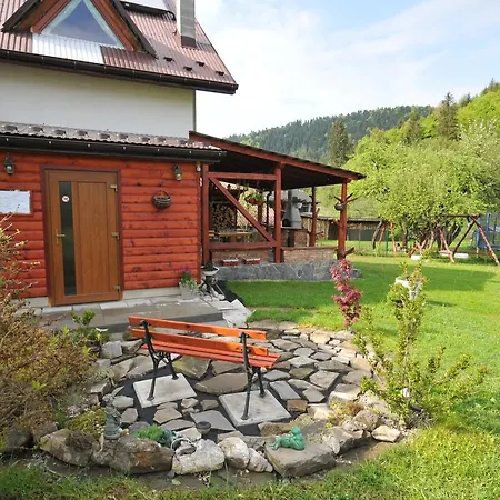 게스트하우스 Sokolica 3*