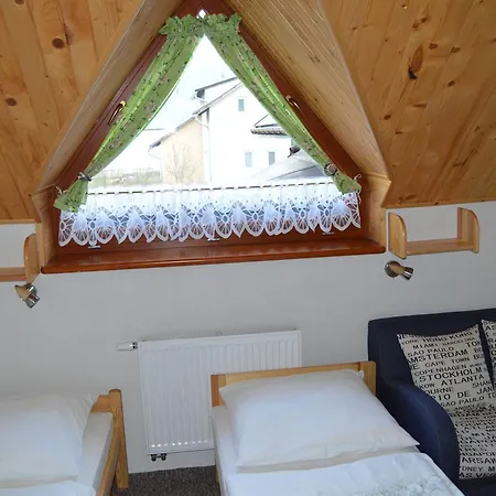 Sokolica * Červený Kláštor