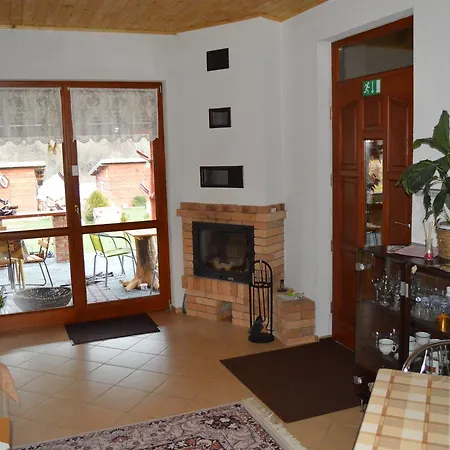 게스트하우스 Sokolica 3*