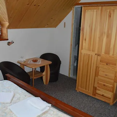 Sokolica 3* Červený Kláštor