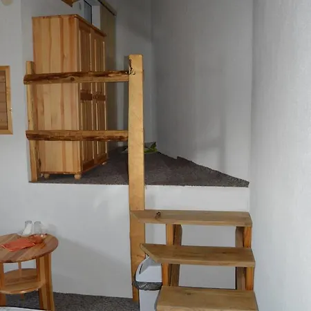 Affittacamere Sokolica 3*