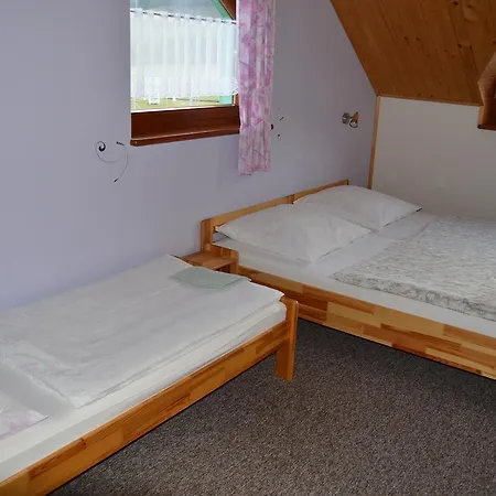 Affittacamere Sokolica 3*
