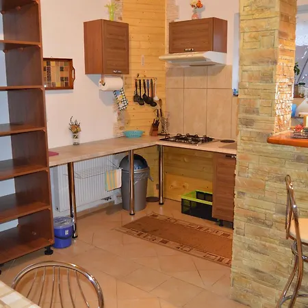 Sokolica 3* Červený Kláštor