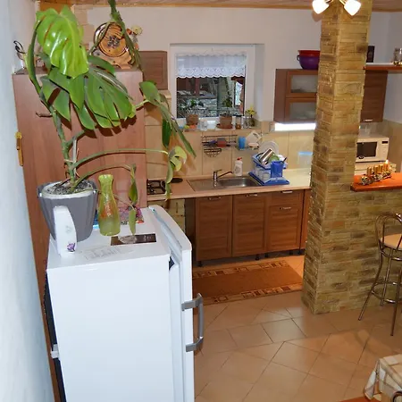 Sokolica * Červený Kláštor