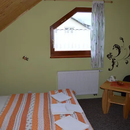 게스트하우스 Sokolica 3*