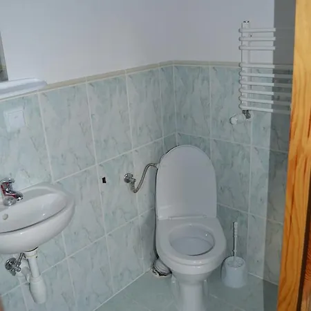 게스트하우스 Sokolica 3*