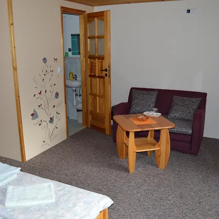 Sokolica 3* Červený Kláštor