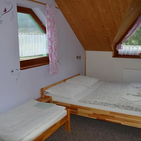 게스트하우스 Sokolica 3*