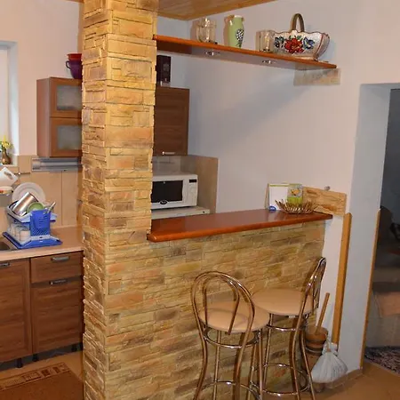 게스트하우스 Sokolica 3*