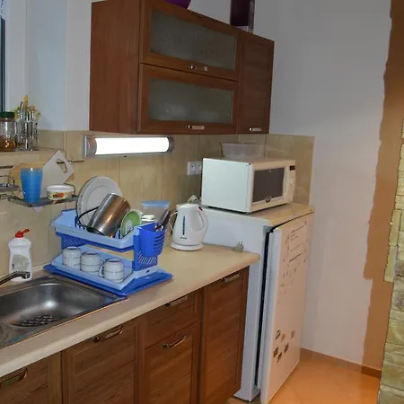 Sokolica 3* Červený Kláštor