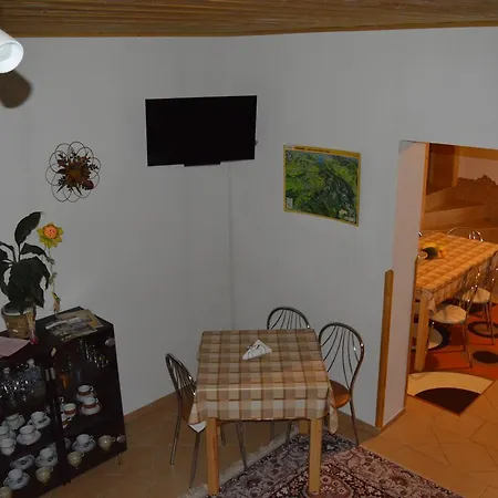 Affittacamere Sokolica 3*