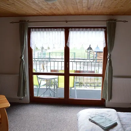 Sokolica 3* Červený Kláštor