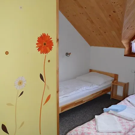 Affittacamere Sokolica 3*