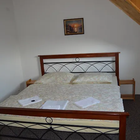 Sokolica * Červený Kláštor