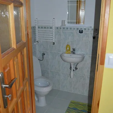 Sokolica 3* Červený Kláštor