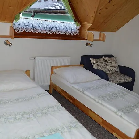 Sokolica * Červený Kláštor