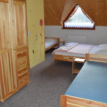 Sokolica 3* Červený Kláštor