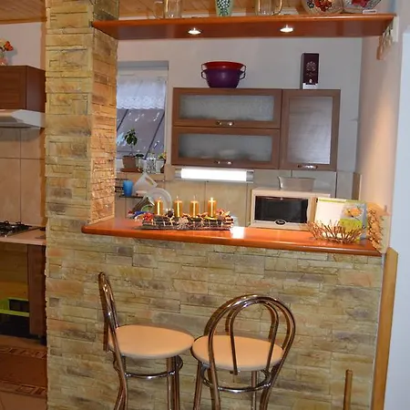 Sokolica 3* Červený Kláštor