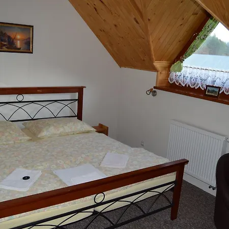 Sokolica 게스트하우스