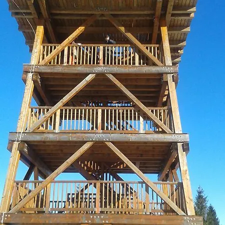 Sokolica * Červený Kláštor