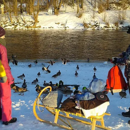 Sokolica Červený Kláštor