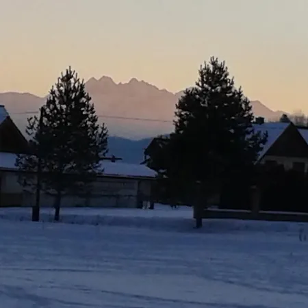 Sokolica 게스트하우스 3*